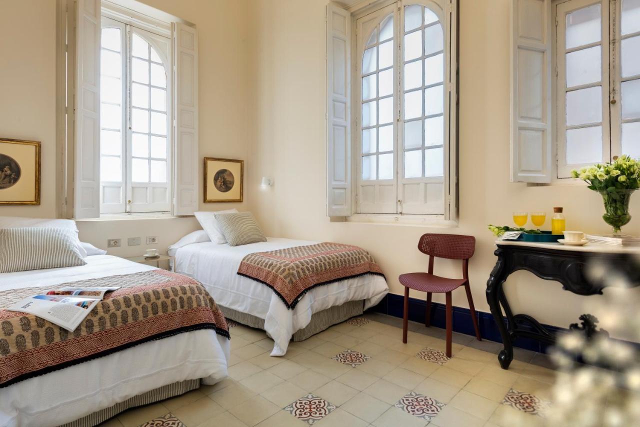 Villa Alfonso, Restored Palace House With Gardens And Monuments Views Sevilha Exterior foto
